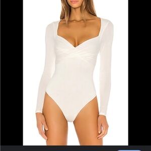 Lover & Friends bodysuit